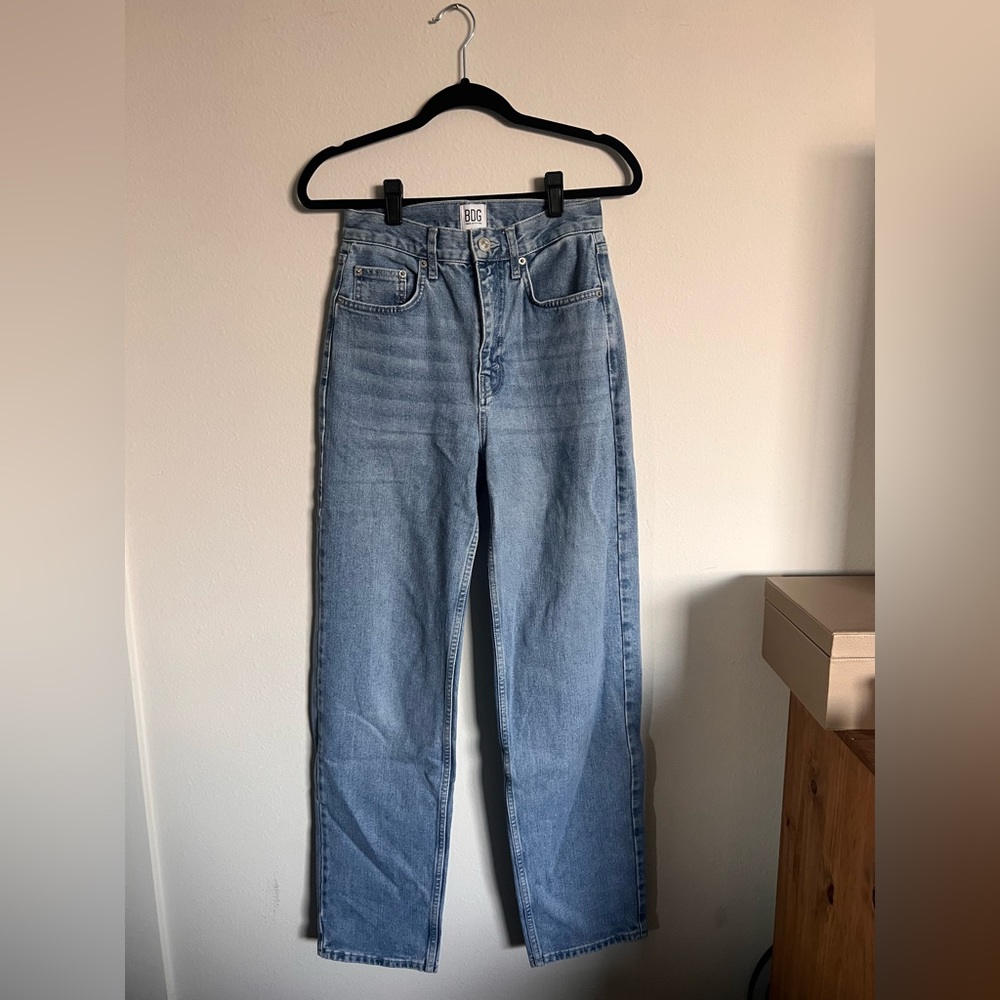 BDG Urban Outfitters baggy Jeans